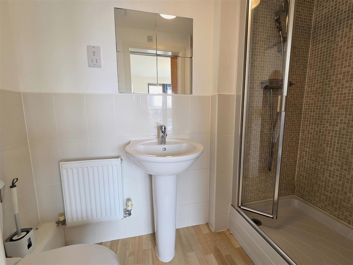 St Margarets Court, Marina, Swansea, SA1 1JZ